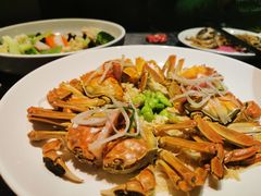 -蟹榭·本帮江浙菜·蟹宴(五角场合生汇商场店)