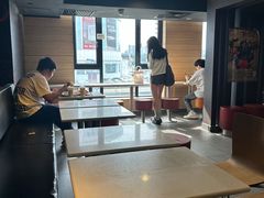 -麦当劳(大羊坊路店)