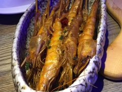 -蜜桃餐厅·江浙融合菜(荟聚购物中心店)