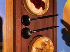 -HELLO MUSAE 拾光缪斯餐厅·纯正希腊风味(苏州中心店)