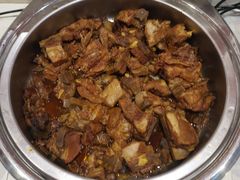 -玫瑰花园自助烤肉(顺义鑫海韵通店)