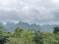 -万峰林风景区