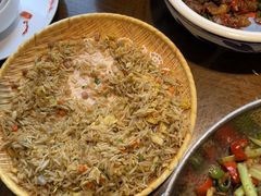 -小柴米·传统江西菜(万寿宫店)