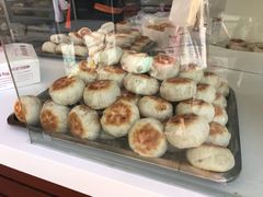 -长发西饼(临顿路店)