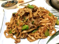 -牛鲜胜·潮汕牛肉自助火锅(番禺市桥店)