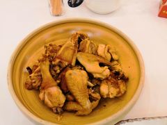 -围龙屋客家食府(福田店)