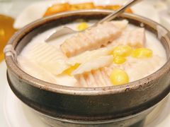 -郑州绿地JW万豪酒店-中餐厅