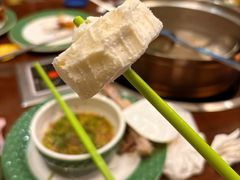 -润园四季椰子鸡火锅(海上世界店)