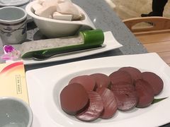 -彩虹坊火锅(宁穿路店)