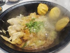 -福熙鼎铁锅炖鱼(槐中路店)