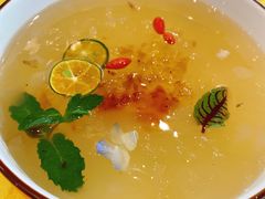 -佳兰雅序融合菜(高新店)