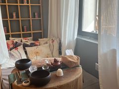 -邈墨茶馆(凤起路店)