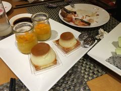 -盛宴标帜西餐厅龙虾.鲍鱼•牛排(重庆喜来登大酒店)