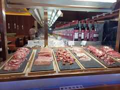 -布多斯烤肉火锅自助(江腾广场店)