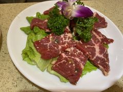 -妙香居韩国烤肉(容桂天佑城店)