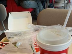 -肯德基(杭州复兴店)