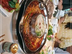 -枇杷园食为鲜火锅(南山店)