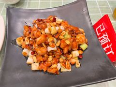 -玉桥餐厅(天坛店)