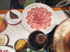 -曲氏老北京铜锅涮肉•火锅(不老街店)