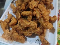 -海碗油泼面·八次方·水库鱼·粘卷子(平谷店)