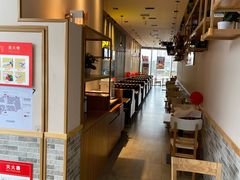 -米斯特比萨(光华桥凯德MALL天津湾店)