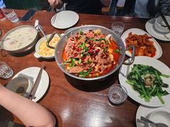 -成都娃娃花园餐厅 (南艺旗舰店)
