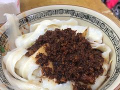 -马王庙刀削面馆(四川省交通学院宿舍店)