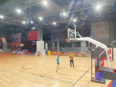 -VFSC极限蹦床主题公园(乐园道彩悦城阳光店)