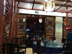 -桥香园云南过桥米线(金马碧鸡店)