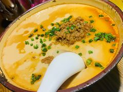 肉沫蒸鸡蛋-小柴米·传统江西菜(八一广场店)