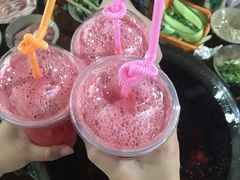 -星鸿社重庆老火锅