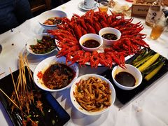 -湘江大码头·龙虾馆(渔人码头一店)