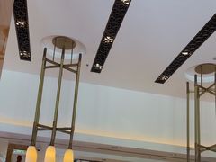 -怡咖啡·自助餐·西安香格里拉