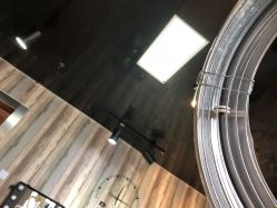 -Park Salon脏辫羽毛接发
