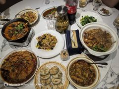 -又见炊烟私房菜(敬亭路店)