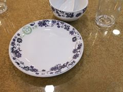 -疆域美食