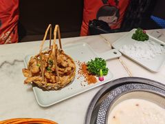 -煲宫(华润万象城店)