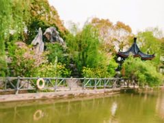 -南汇桃花村