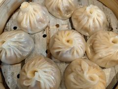 -馋三尺蟹粉小笼(人民广场店)