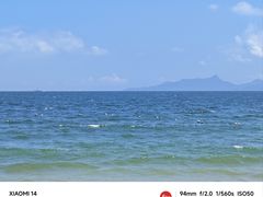 -玫瑰海岸文化旅游度假区