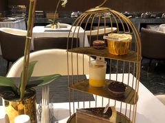 -乔治莫兰迪酒店(济南解放路山东大学店)