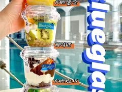 -Blueglass酸奶(上生新所店)