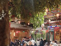 -情满四合院•京菜•烤鸭(动物园店)