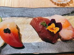 -江左尚白日本料理(万象城店)