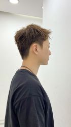 -DL HAIR SALON