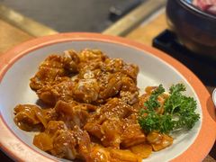 -金妈家烤肉(龙湖U城天街店)