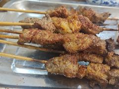-满记烧饼(牛街东里小区一区店)