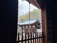 -径山寺