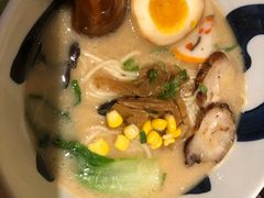 -越光米贩精致料理餐厅(金鹰店)