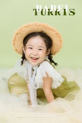 -幺幺BABY婚纱摄影